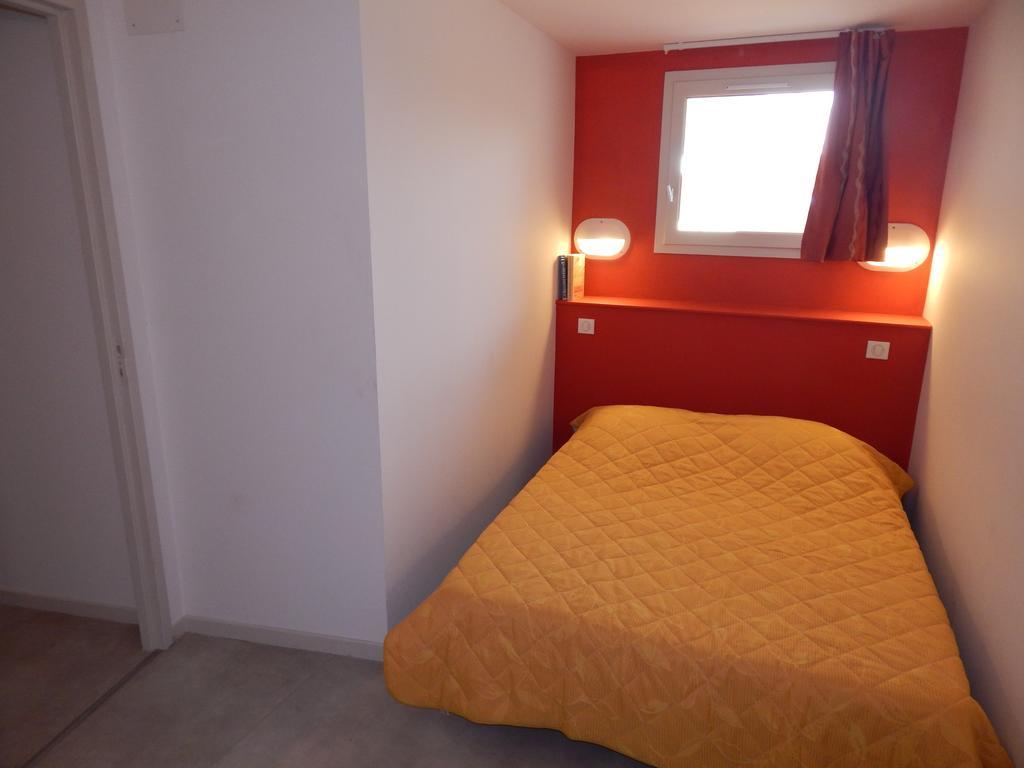 Vvf Gers Gascogne Hotel Mauvezin  Phòng bức ảnh