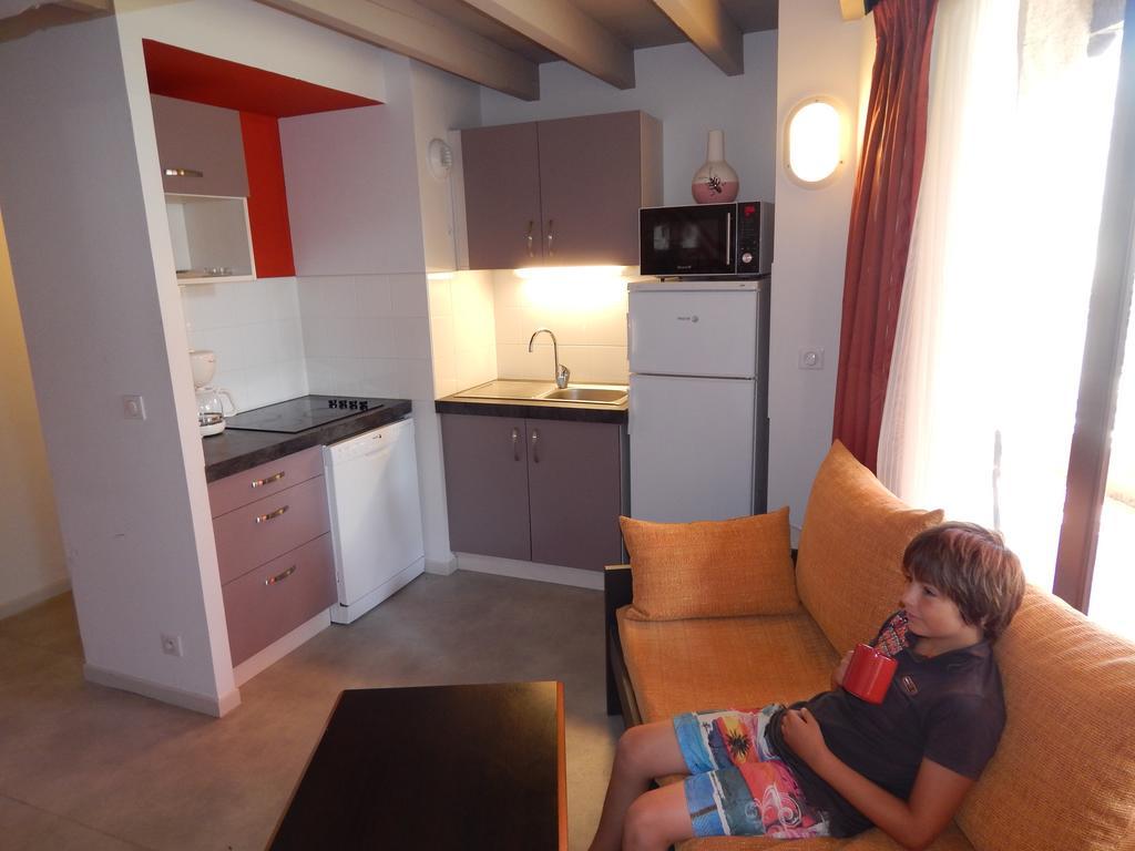 Vvf Gers Gascogne Hotel Mauvezin  Phòng bức ảnh
