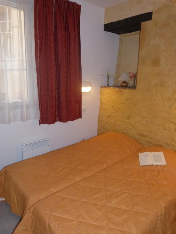 Vvf Gers Gascogne Hotel Mauvezin  Phòng bức ảnh