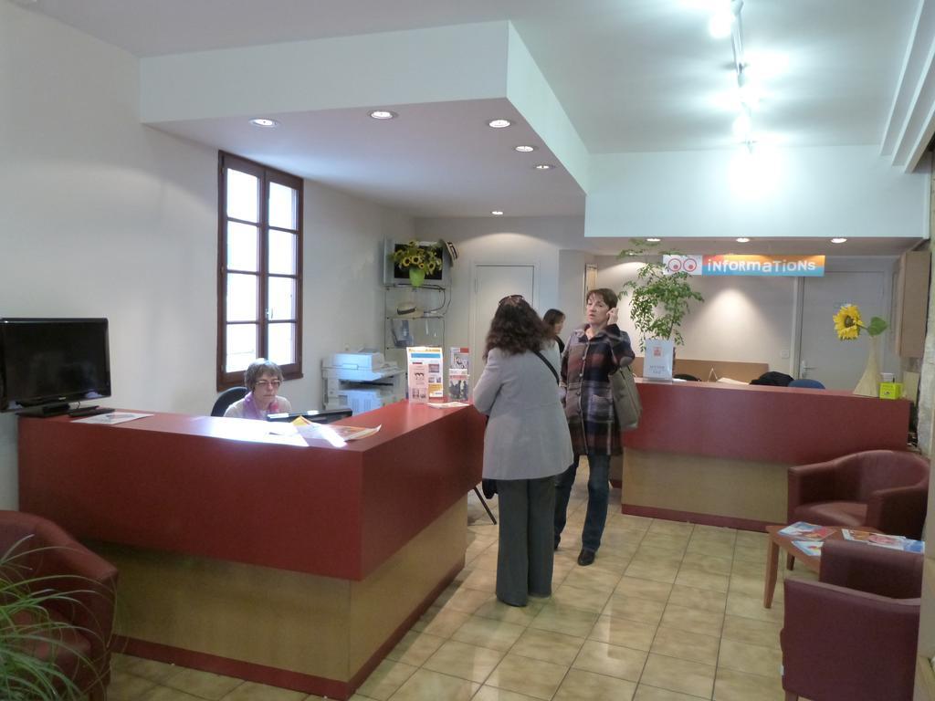 Vvf Gers Gascogne Hotel Mauvezin  Ngoại thất bức ảnh