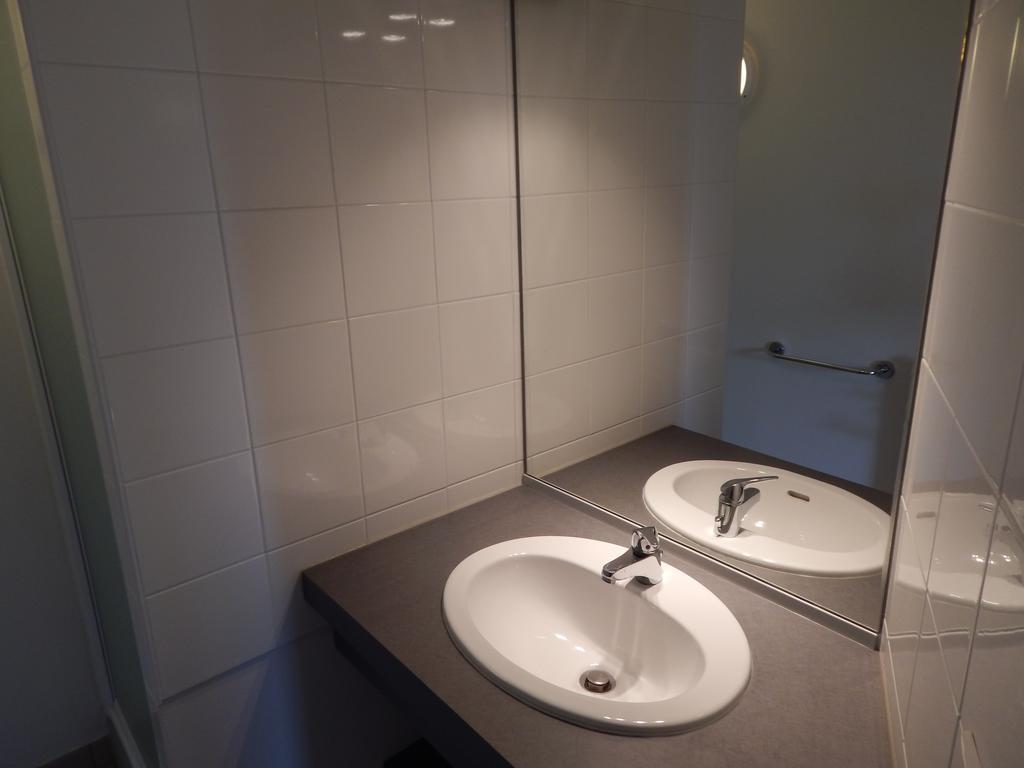 Vvf Gers Gascogne Hotel Mauvezin  Ngoại thất bức ảnh