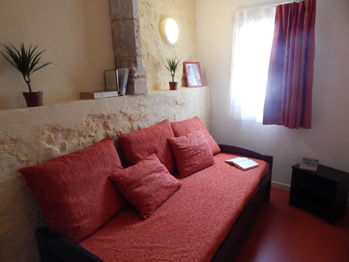 Vvf Gers Gascogne Hotel Mauvezin  Ngoại thất bức ảnh