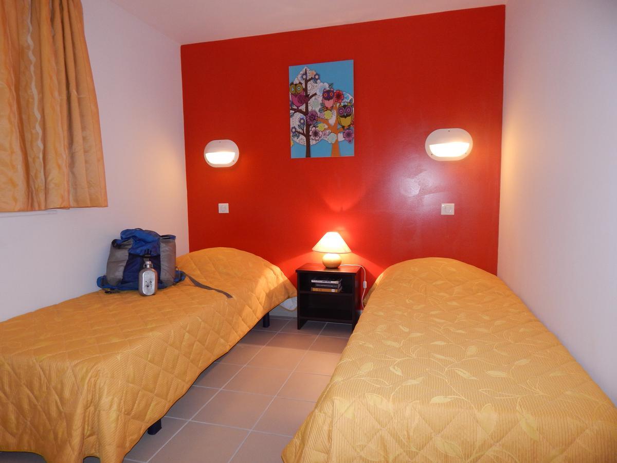 Vvf Gers Gascogne Hotel Mauvezin  Ngoại thất bức ảnh