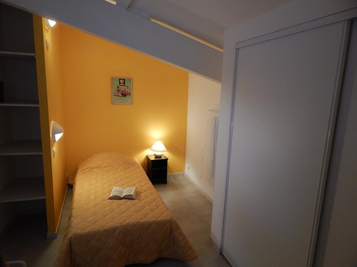 Vvf Gers Gascogne Hotel Mauvezin  Ngoại thất bức ảnh