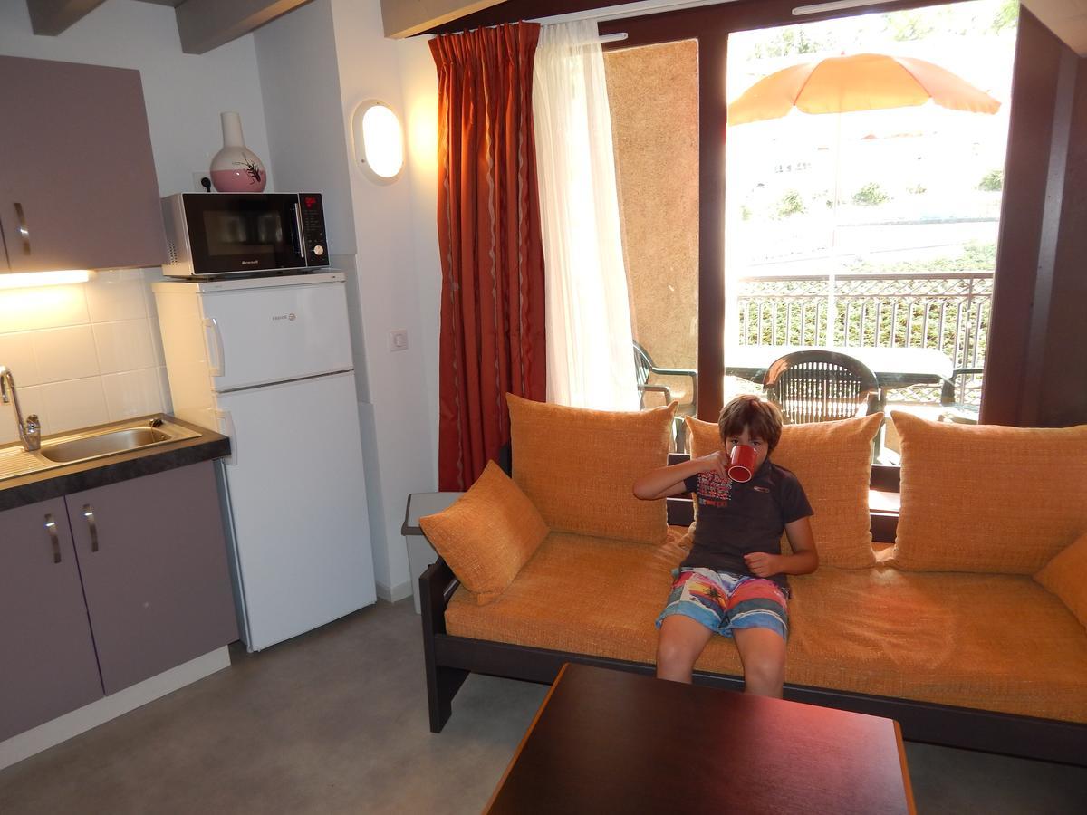Vvf Gers Gascogne Hotel Mauvezin  Ngoại thất bức ảnh