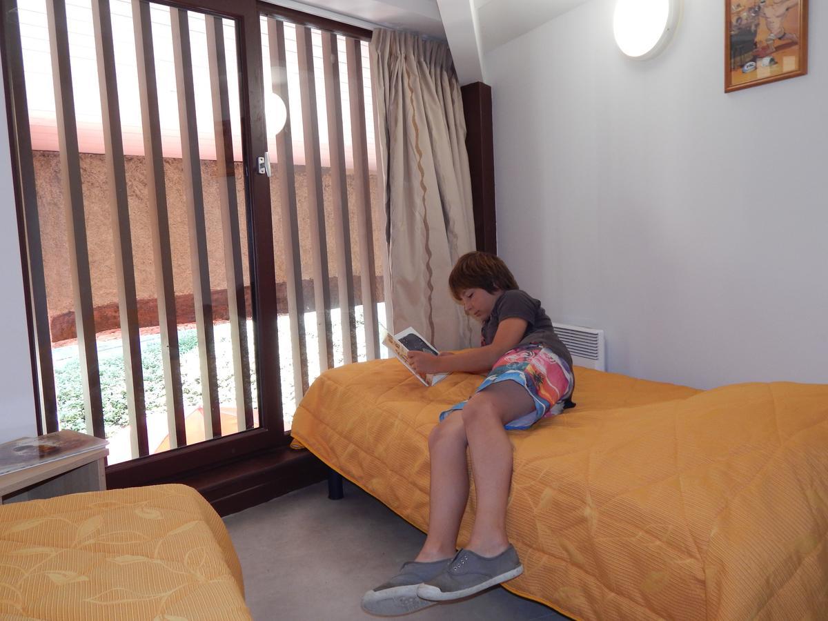 Vvf Gers Gascogne Hotel Mauvezin  Ngoại thất bức ảnh
