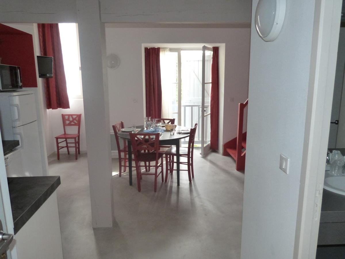 Vvf Gers Gascogne Hotel Mauvezin  Ngoại thất bức ảnh