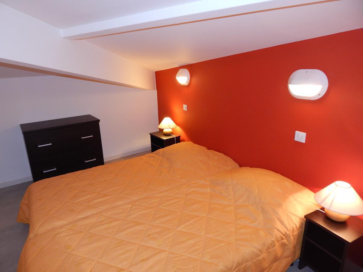 Vvf Gers Gascogne Hotel Mauvezin  Ngoại thất bức ảnh