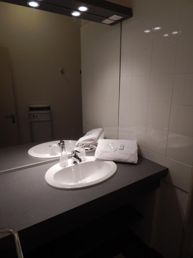 Vvf Gers Gascogne Hotel Mauvezin  Ngoại thất bức ảnh