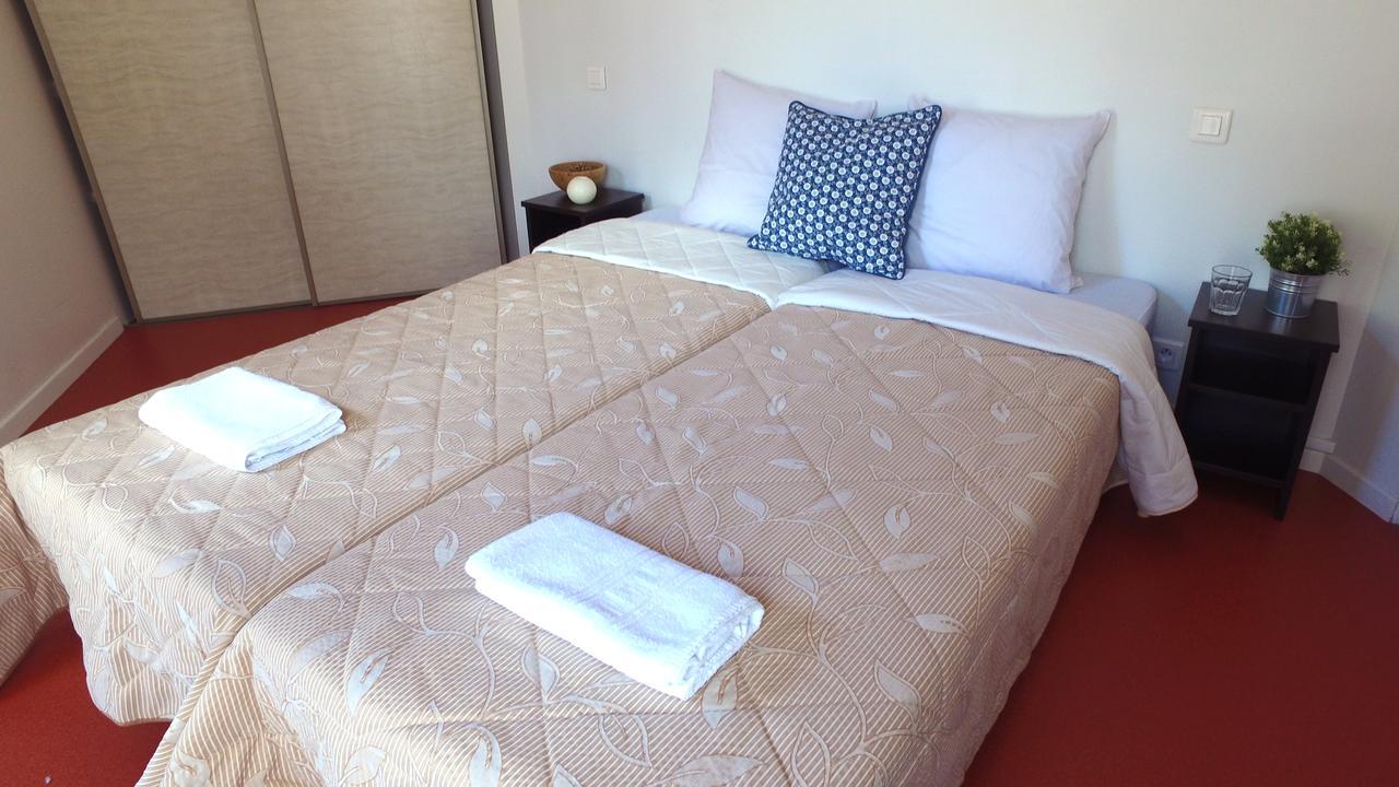 Vvf Gers Gascogne Hotel Mauvezin  Ngoại thất bức ảnh