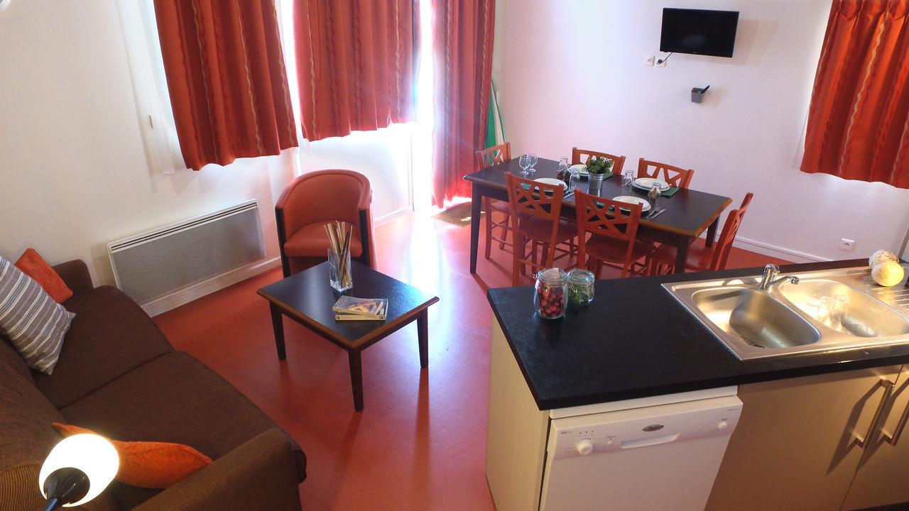 Vvf Gers Gascogne Hotel Mauvezin  Ngoại thất bức ảnh