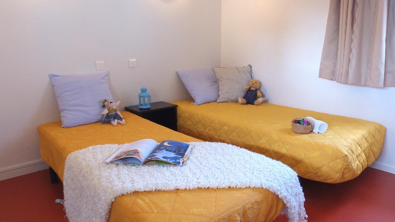 Vvf Gers Gascogne Hotel Mauvezin  Ngoại thất bức ảnh